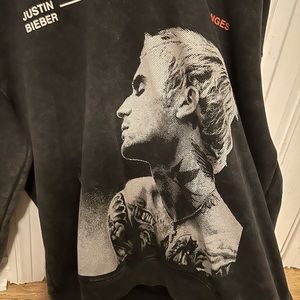 justin bieber hoodie
